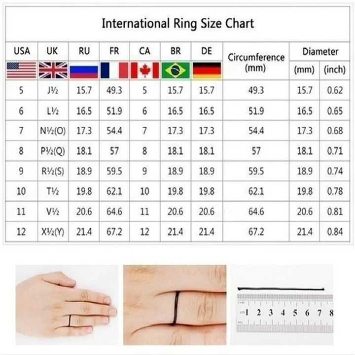 Men Women Luxury Bitcoin Commemorative Ring Creative Metal Punk Hip Hop Rock Trend Men's Ring Party Light Luxury Jewelry Gifts