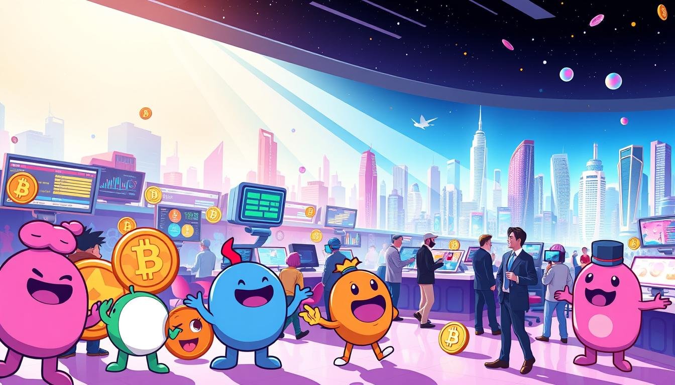 Top Meme Coins That Could 100x in 2026