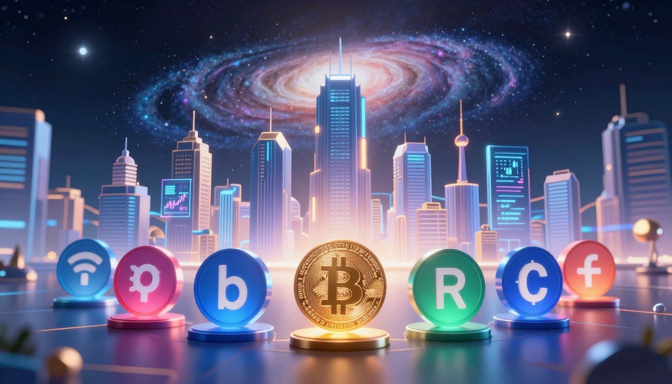 Top 10 Cryptocurrencies to Invest in 2026 (Expert Picks)