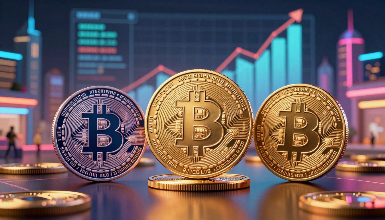 Best AI Crypto Coins That Could Explode This Year