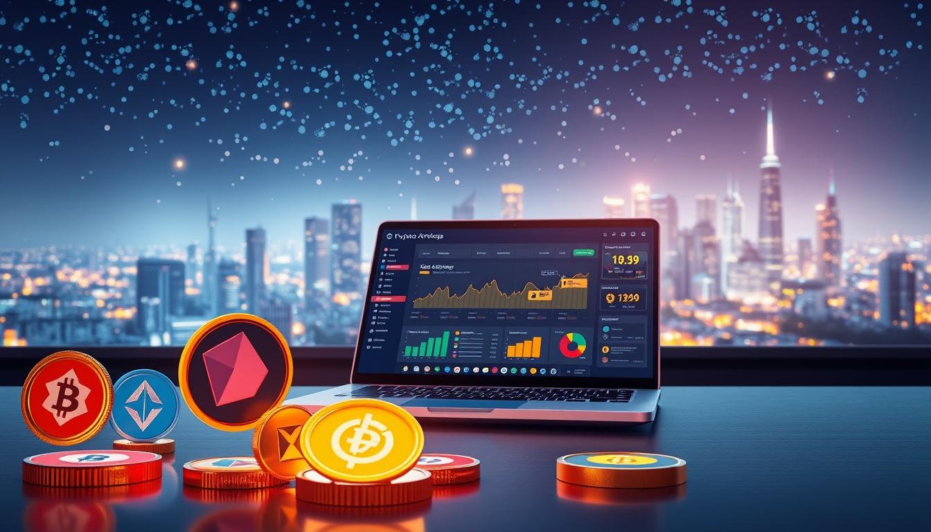 Top 5 Upcoming Crypto Airdrops You Shouldn’t Miss