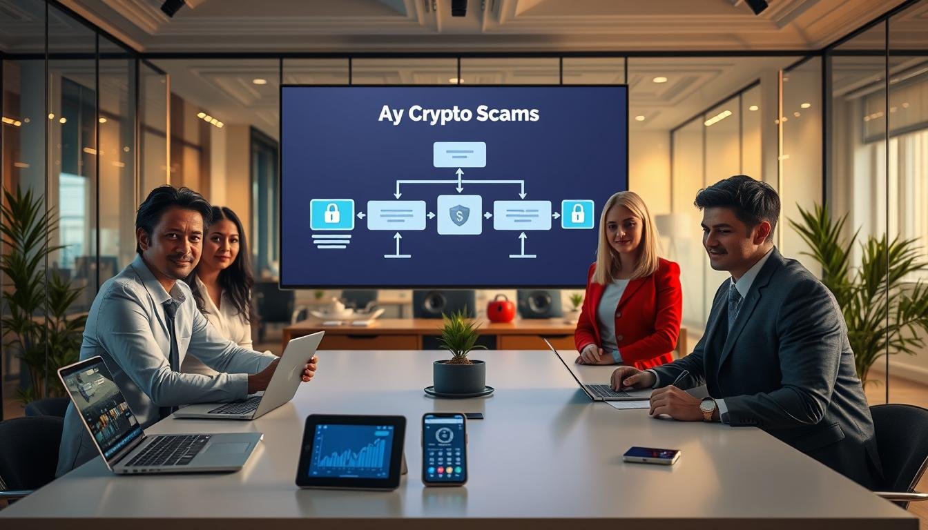 How to Avoid Crypto Scams (Complete Safety Guide)